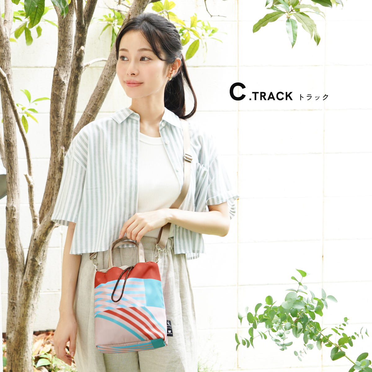 ショルダーバッグ レディース 巾着 小さめ 小さい ミニ 軽量 A5 斜