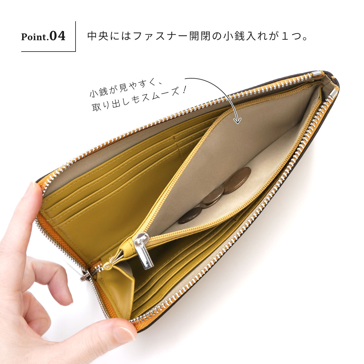 Legato Largo 長財布 レディース ブランド うすいサイフ Legato Largo 長財布 レディース ブランド うすいサイフ