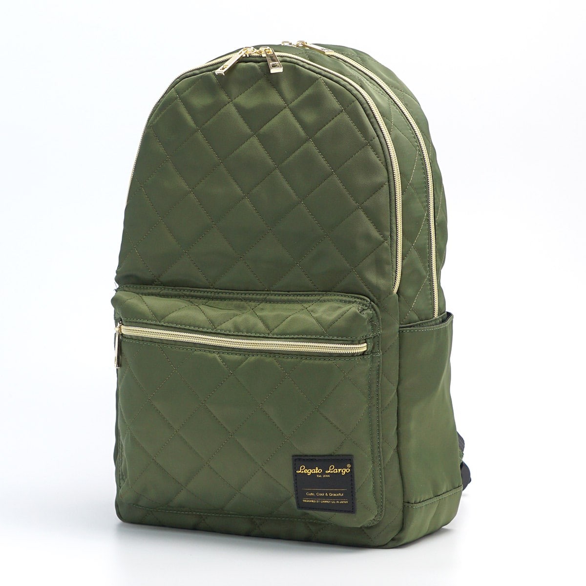 リュック レディース 撥水 大容量 おしゃれ ママ 大人 大きめ 通勤 通学 かわいい 軽い 黒 シンプル 40代 女性 背面ポケット 背面ファスナー 旅行 ブランド Car Ruck Lsc2721 スロウ ファイン 通販 Yahoo ショッピング