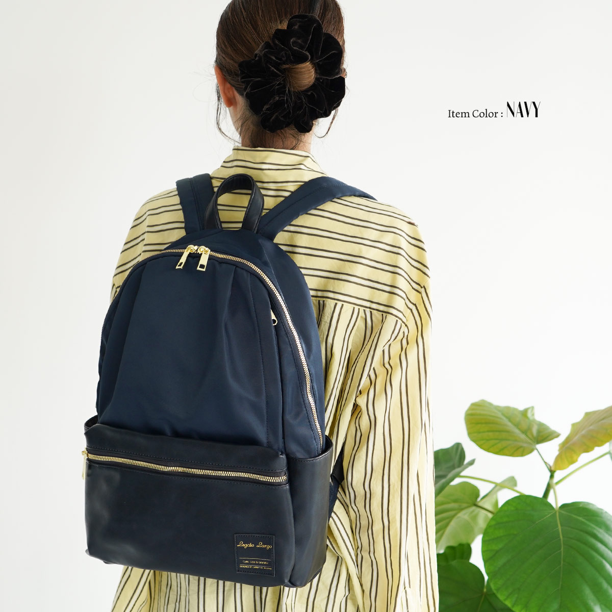 ロベルタ バッグ（リュックサック、デイパック）｜バッグ