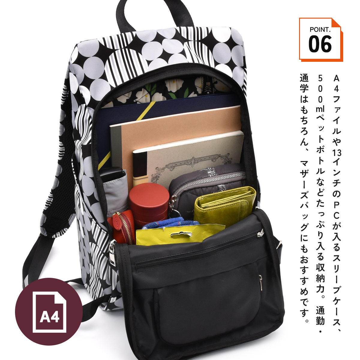 【新品】値下げ　BAGWORKS Co. オリーブ色 リュック リュック レディース 通勤 大人 大きめ 可愛い 韓国 おしゃれ