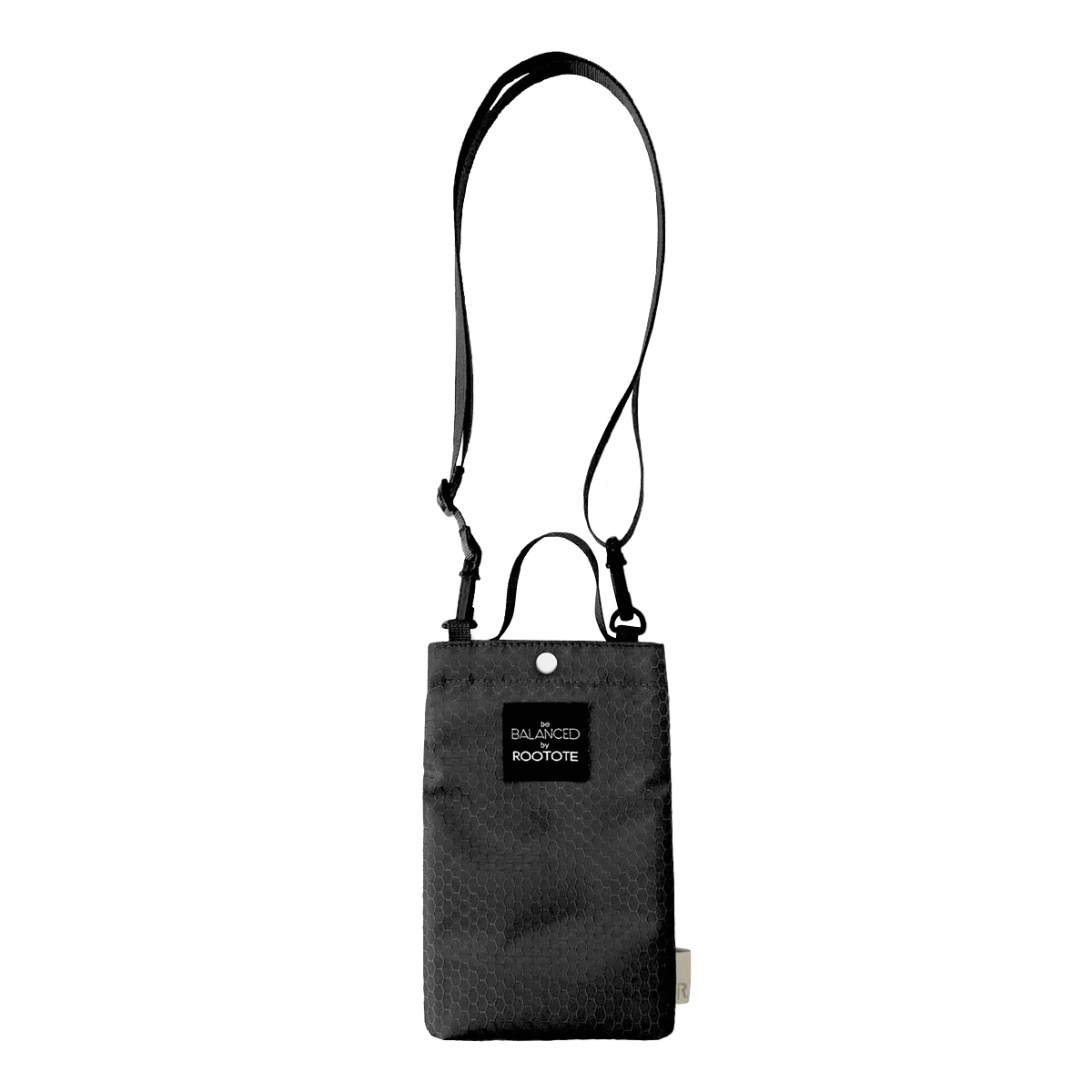 ゆこの ブックカバー、スマホポーチ ROOTOTE ボトルカバー ショルダー ストラップ サコッシュ