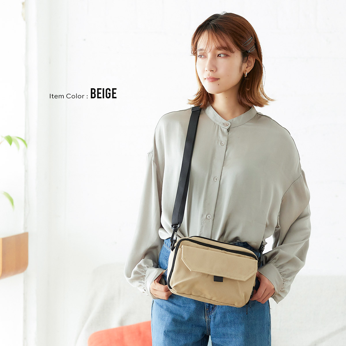 ショルダーバッグ レディース ママバッグ マザーズバッグ お財布