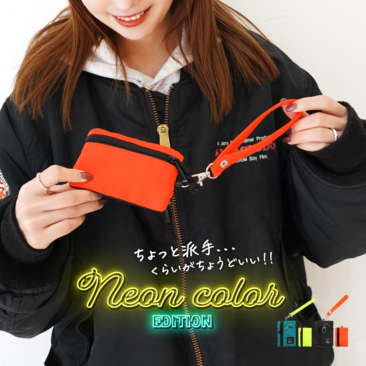 パスポーチ リール付き レディース 小銭入れ付き 小銭入れ 定期入れ おしゃれ 女の子 男の子 韓国 キーリング ファスナー コインケース 財布  KAKSI カクシ : スロウ ファイン - 通販 - Yahoo!ショッピング