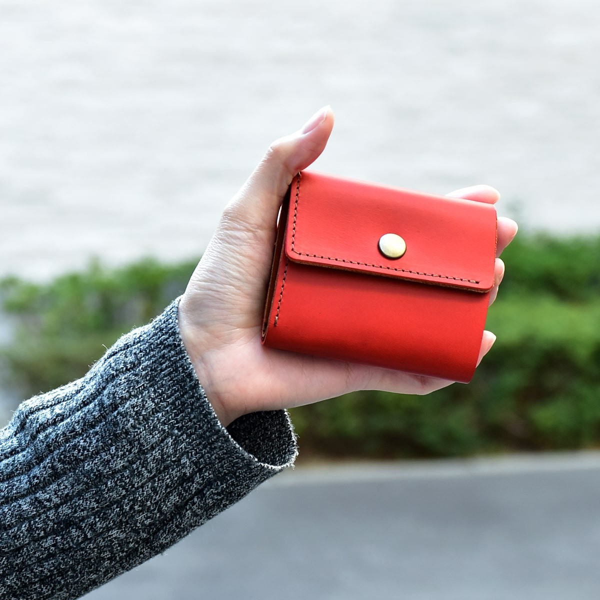 財布 レディース ブランド ブッテーロ おしゃれ 三つ折り ミニ 折りたたみ 黄色 かわいい 牛革 軽い ミニマリスト 国産 カード収納多い 可愛い 小銭入れ Sim Wallet T1100w スロウ ファイン 通販 Yahoo ショッピング