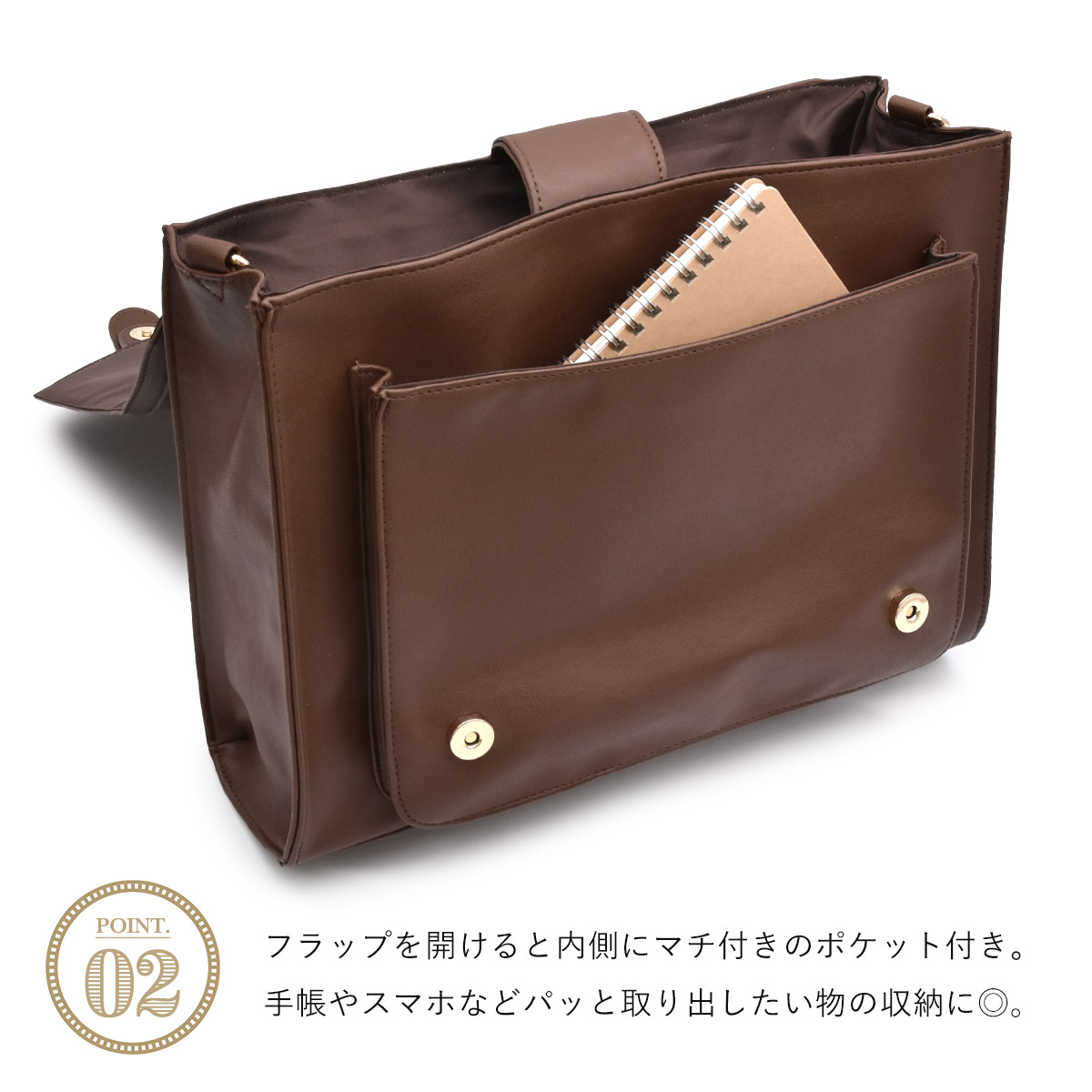 リュック レディース ショルダー サッチェル スカラップ 斜