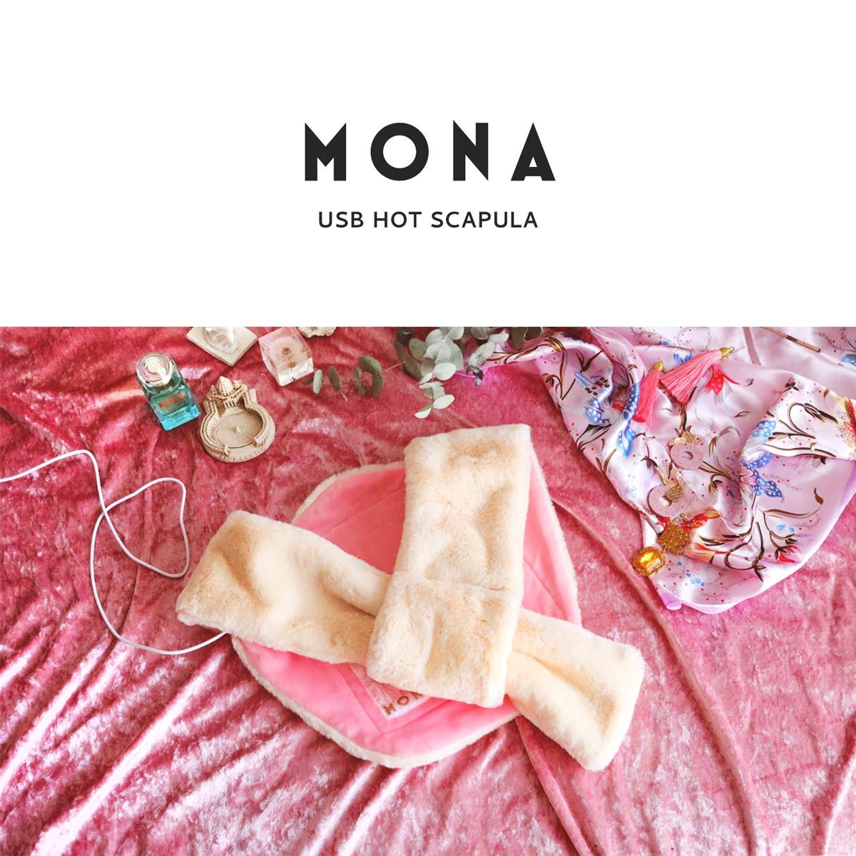 背中 温め あったかグッズ 肩甲骨 冷え対策 保温 デザイン家電 Usb ヒート 背中 温める オフィス レディース かわいい ギフト プレゼント 誕生日 温熱 温活 Yspaw スロウ ファイン 通販 Yahoo ショッピング