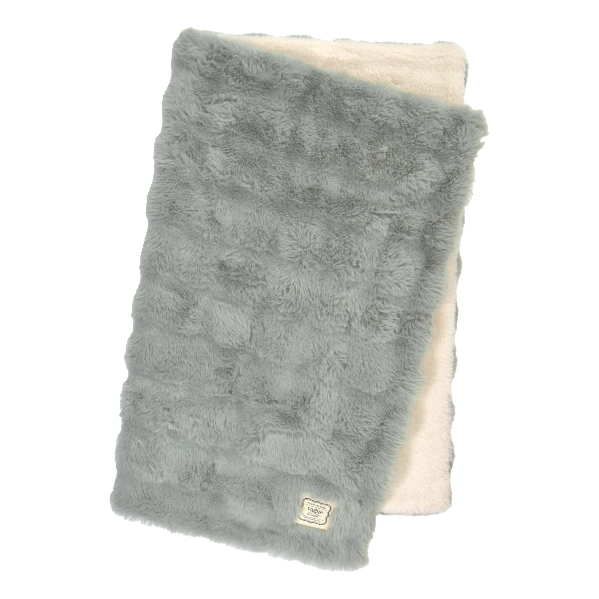 ブランケット ひざ掛け ふわとろ毛布 もこもこ毛布 モコモコ