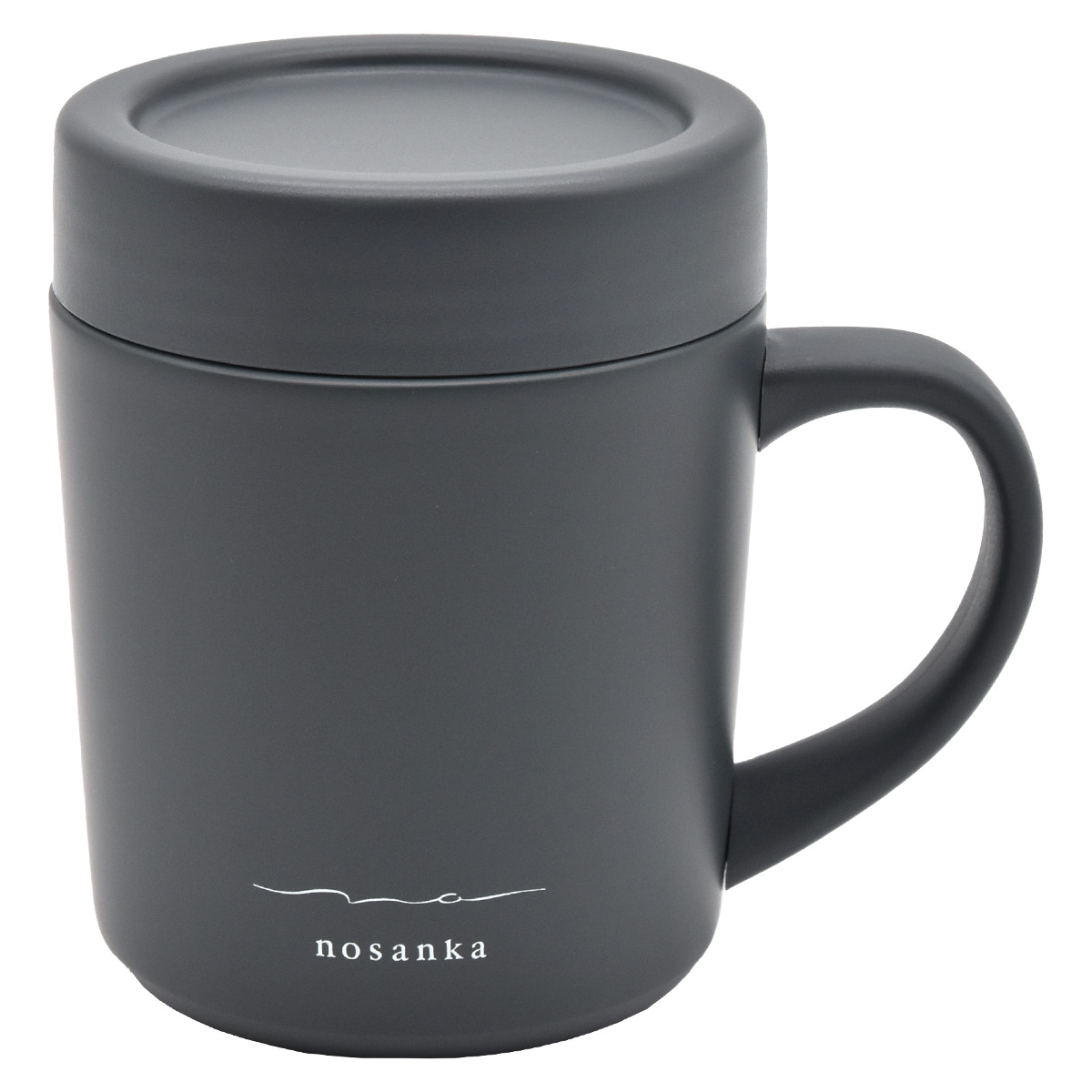 エコフロー チタン合金製 蓋付きマグカップ 450ml 新品未使用 3個