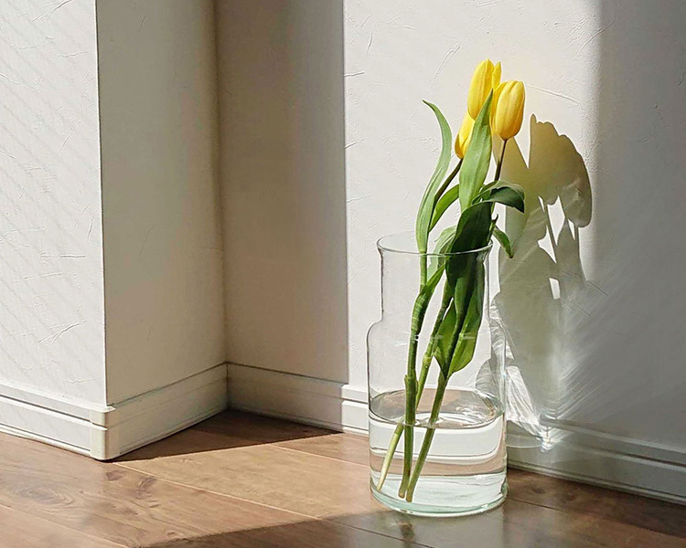 フラワーベース