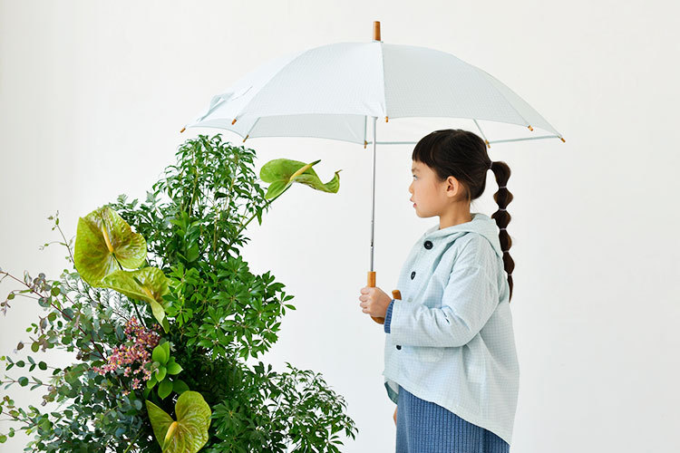 レインポンチョ