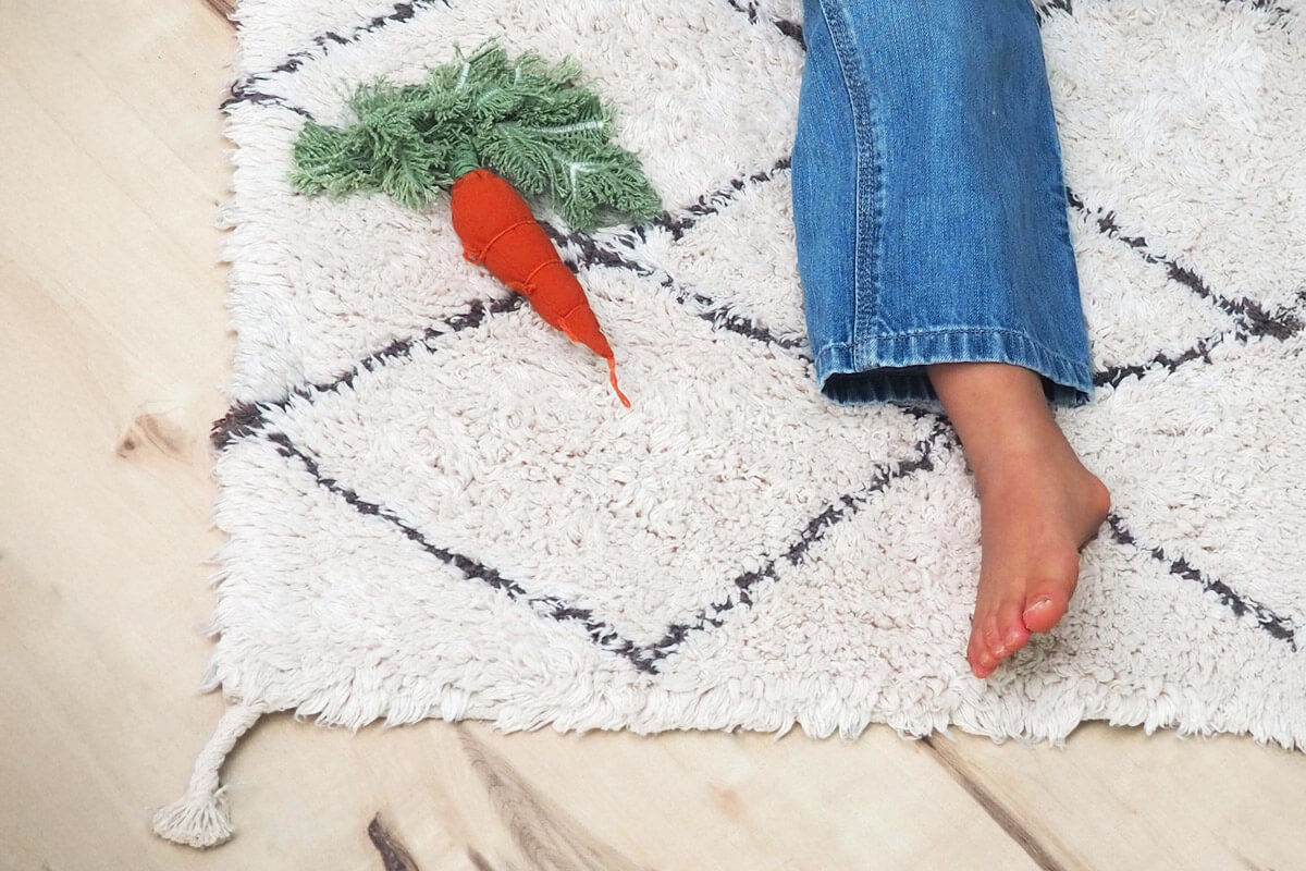 fog linen work（フォグリネンワーク） スペイン Lorena canals