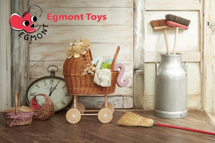 slow works - ベルギー Egmont toys エグモントトイズ（A〜E）｜Yahoo