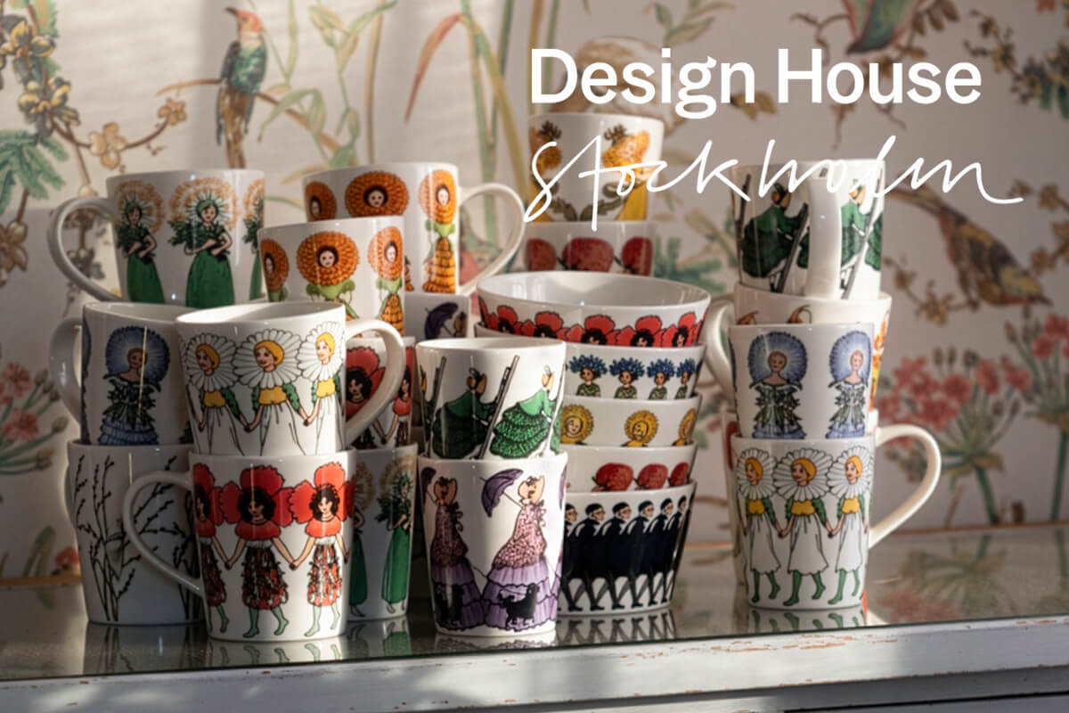 slow works - Design House Stockholm エルサベスコフ｜Yahoo!ショッピング