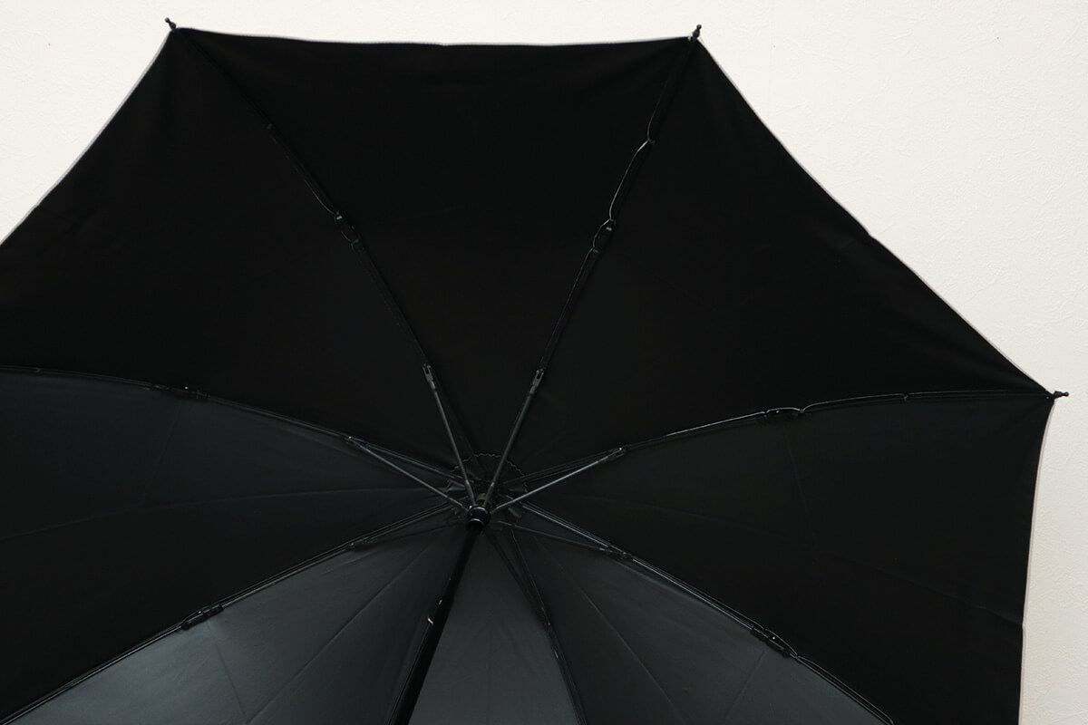 晴雨兼用折りたたみ傘