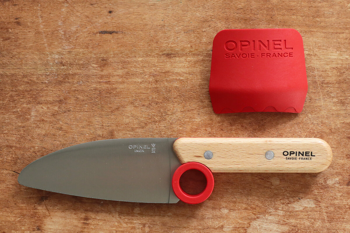 包丁 子供用 こども 子ども 安全カバー 料理 おしゃれ かわいい 入園