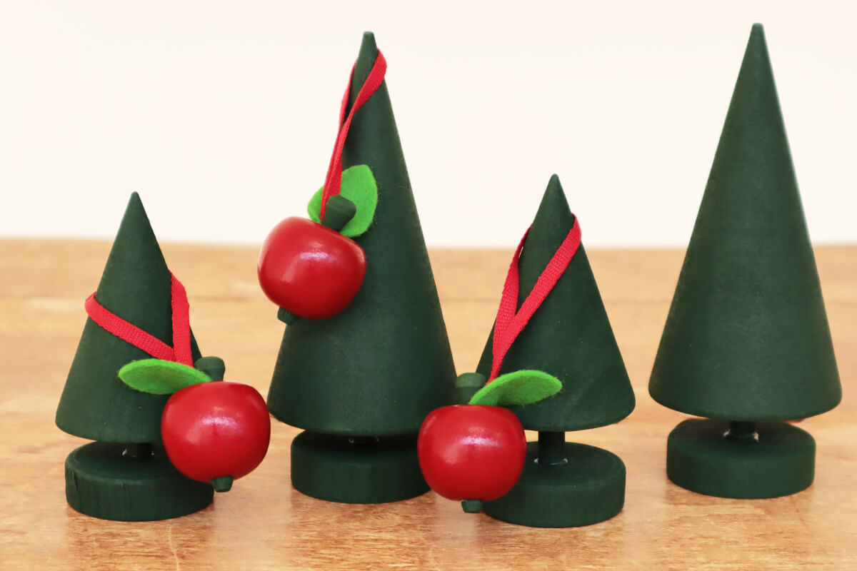 クリスマスオーナメント