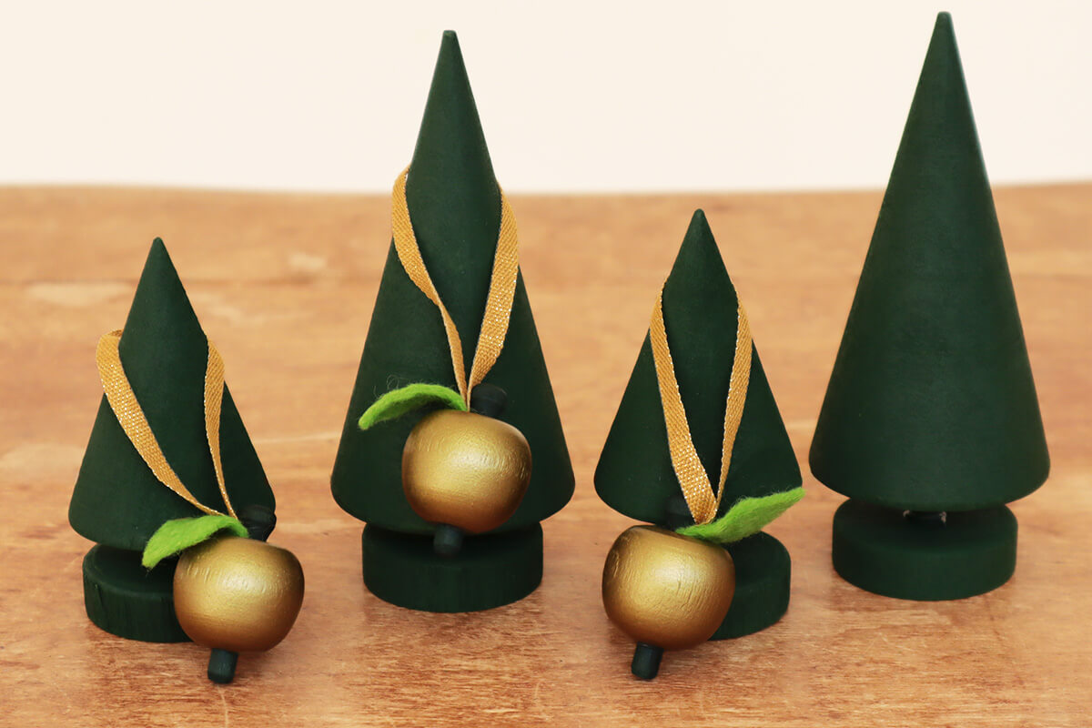 クリスマスオーナメント