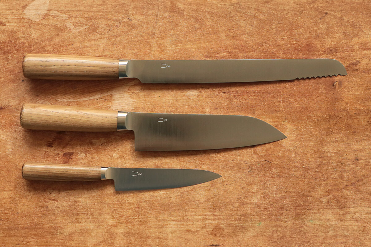 庖丁工房 タダフサ ペティナイフ 包丁 日本製 万能 果物ナイフ