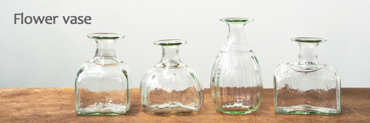 フラワーベース