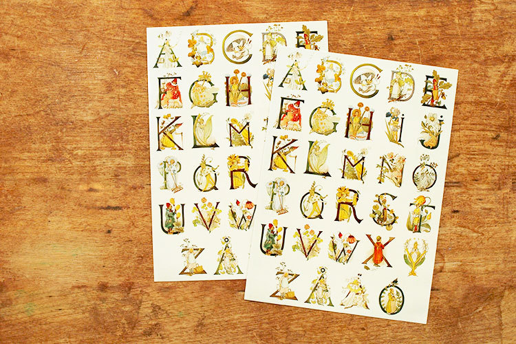 さるり✴︎　二点おまとめページ　現代アート　カラフル　北欧 ポストカード 北欧 おしゃれ セット アート 花 かわいい