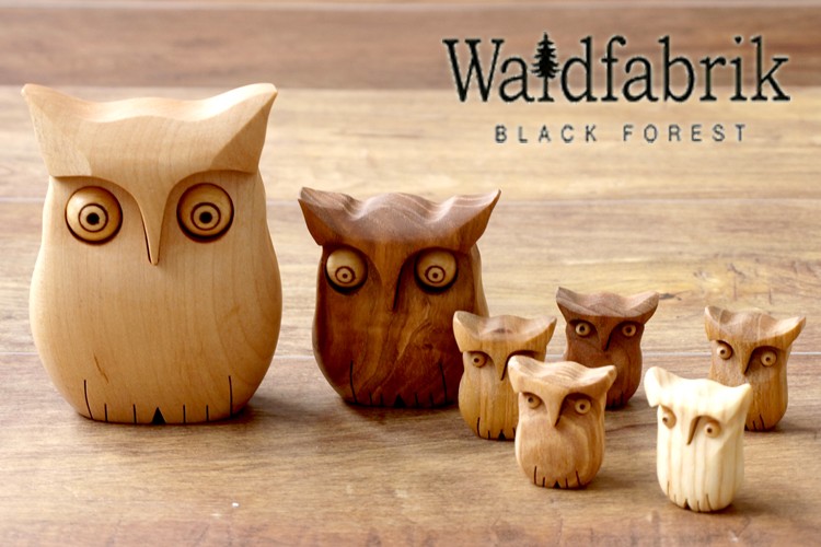 slow works - ドイツ Waldfabrik ヴァルトファブリック｜Yahoo