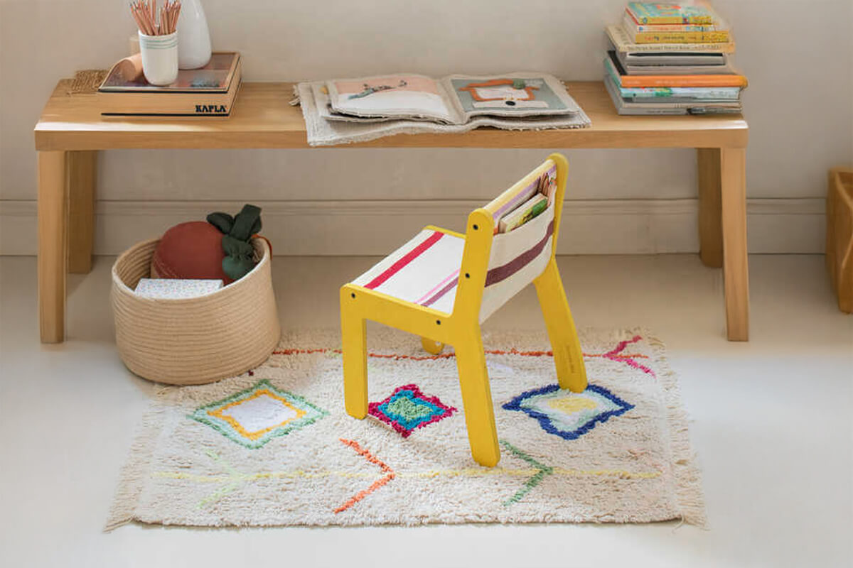 fog linen work（フォグリネンワーク） スペイン Lorena canals