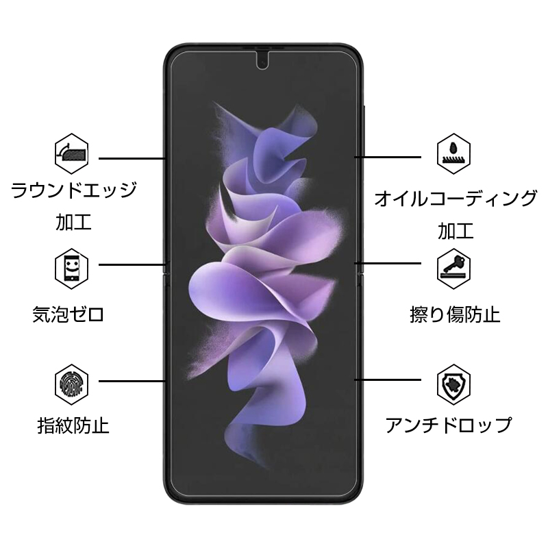 HFフィルム3枚セット Amazon.co.jp: DanYun スキージー フェルト付き 3色3点セット