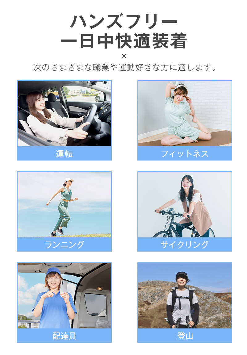 完全ワイヤレスイヤホン Bluetooth5....の詳細画像5