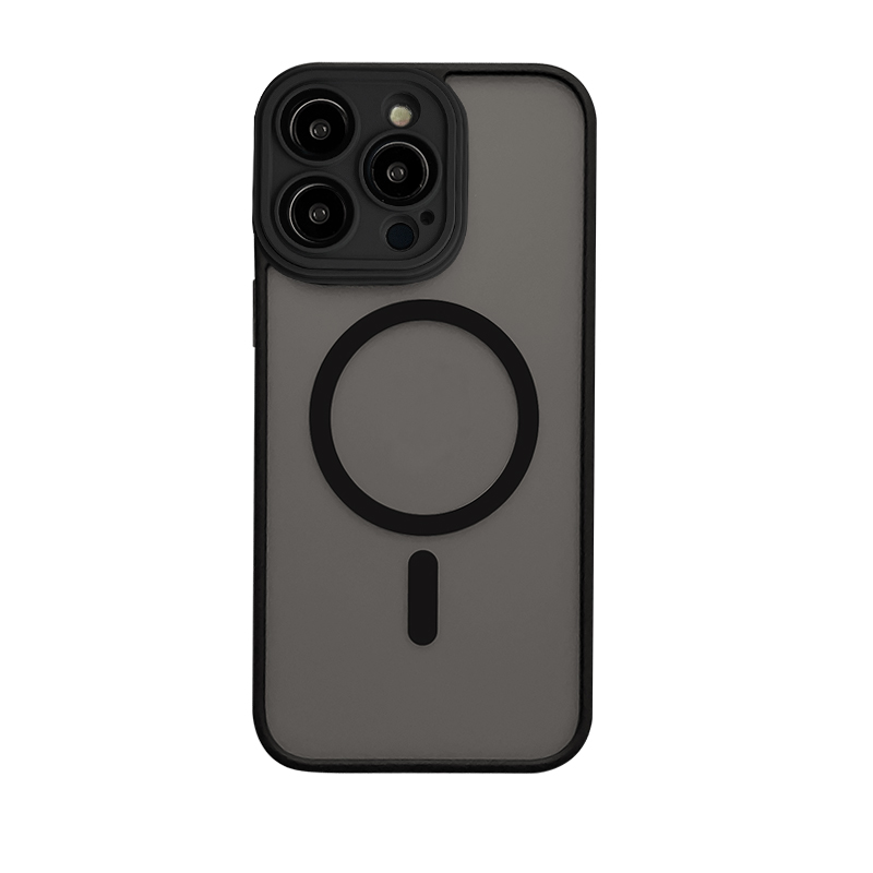 iPhone16e/iPhone 16/16 Pro/16 Plus/16 Pro Max ケース iPhone 15シリーズ全対応 ハイブリッドケース PC マグネット搭載 MagSafe ワイヤレス充電対応 指紋防止 |  | 01