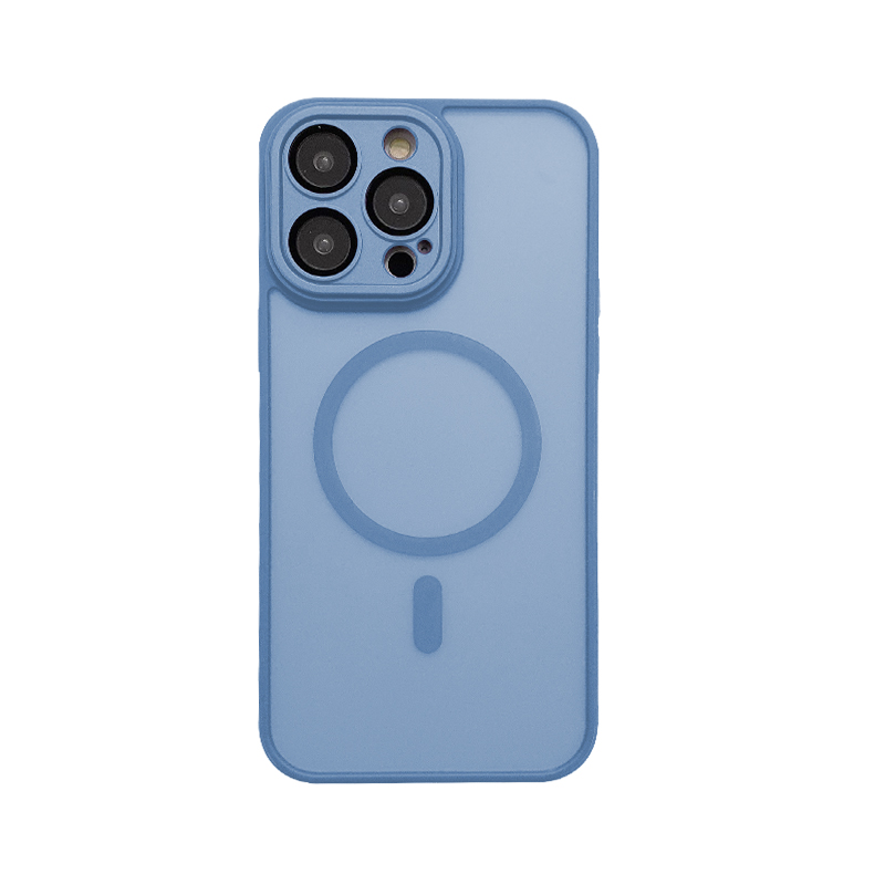iPhone16e/iPhone 16/16 Pro/16 Plus/16 Pro Max ケース iPhone 15シリーズ全対応 ハイブリッドケース PC マグネット搭載 MagSafe ワイヤレス充電対応 指紋防止 |  | 03