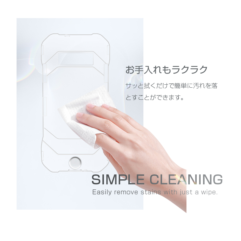 DuraForce EX KY-51D/A301KC/KC-S703/KC-S603 保護ケース スマホケース カバー スマホ保護 携帯電話ケース 耐衝撃 TPUケース ソフト クリア 衝撃防止 |  | 12