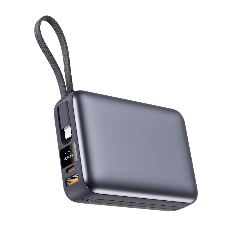 SLUB モバイルバッテリー 26800mAh/99.16Wh 大容量 iPhone17 2本 SLUB モバイルバッテリー 26800mAh/99.16Wh 大容量 iPhone17 2本
