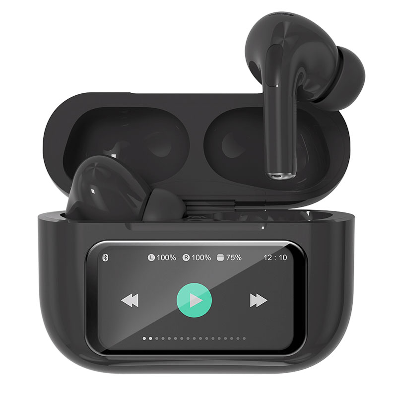 ワイヤレスイヤホン（ノイズキャンセル機能搭載） ワイヤレスイヤホン ノイズキャンセリング ANC Bluetooth5.1