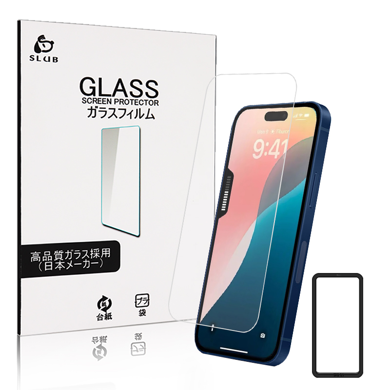 SLUB iPhone Duo iPhone 18pro/18promax/17/17e/16/15/14/13/12 Mini