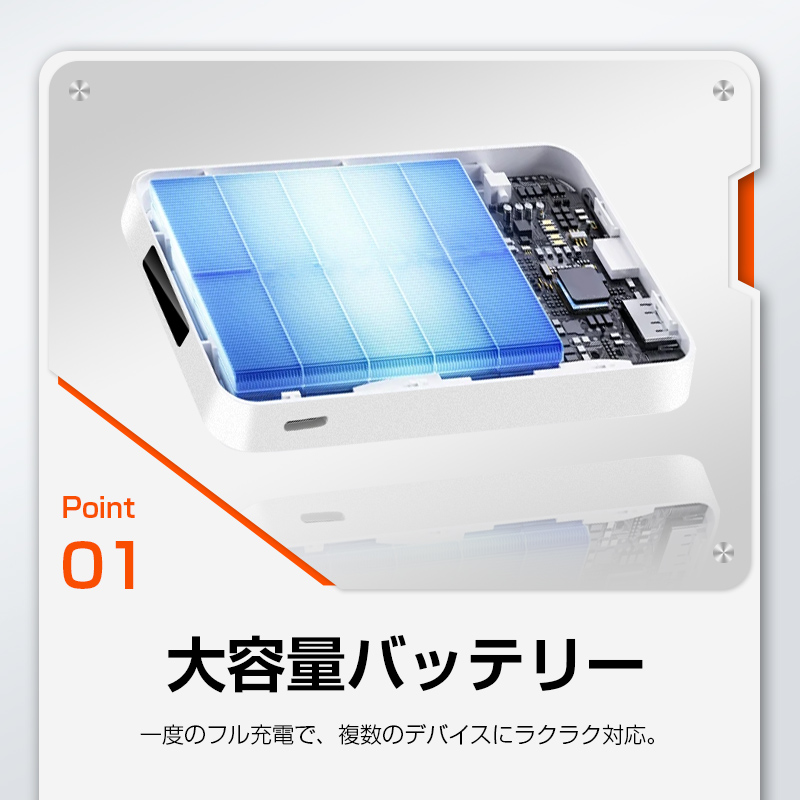 ipad ワイヤレス充電器の商品一覧 通販 - Yahoo!ショッピング
