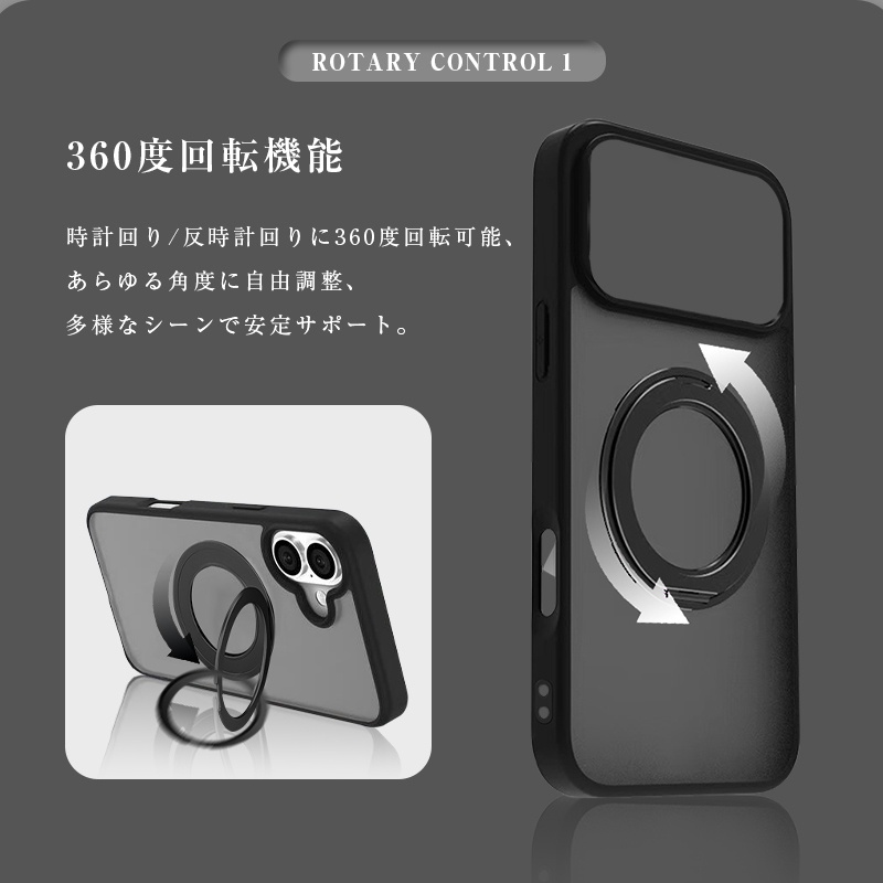SLUB iPhone 18/18pro/18promax/17/air/17 Pro/17 Pro Max 保護ケース