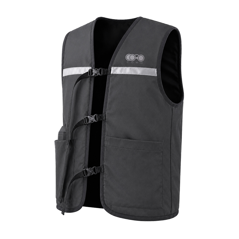 初売りセール50％OFF】水冷服 冷却ベスト 水循環 USB給電式 保冷剤