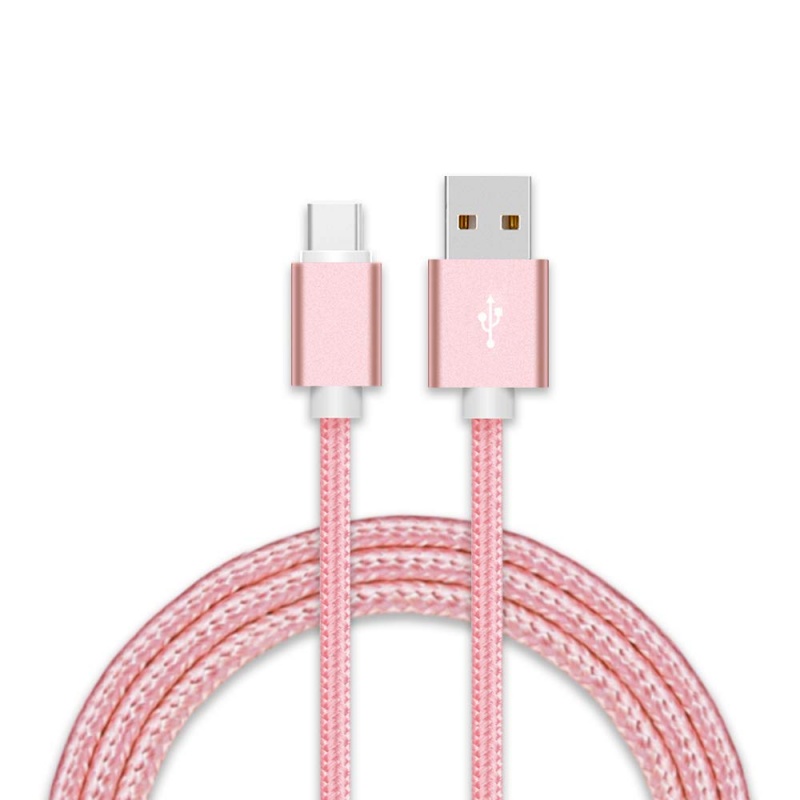 USB Type-C充電ケーブル 長さ0.25/0.5/1/1.5m 急速充電 iPhone17 17Pro
