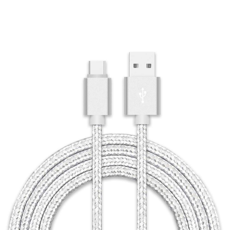 USB Type-C充電ケーブル 長さ0.25/0.5/1/1.5m 急速充電 iPhone17 17Pro