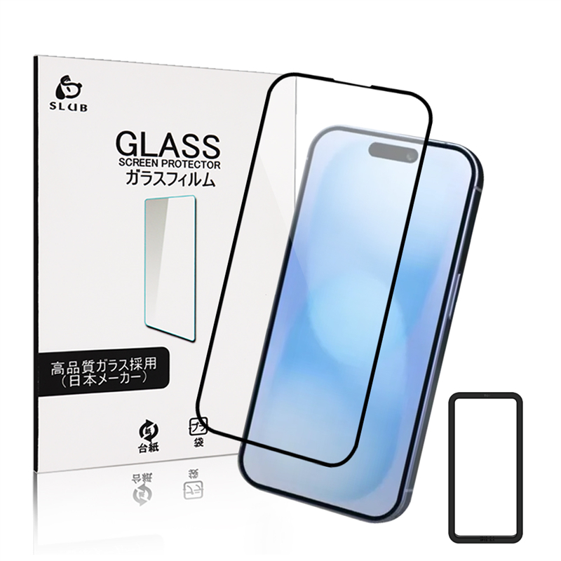 SLUB iPhone17/17e/16e/iPhone16/16 Pro/16 Plus/16 Pro Max 強化