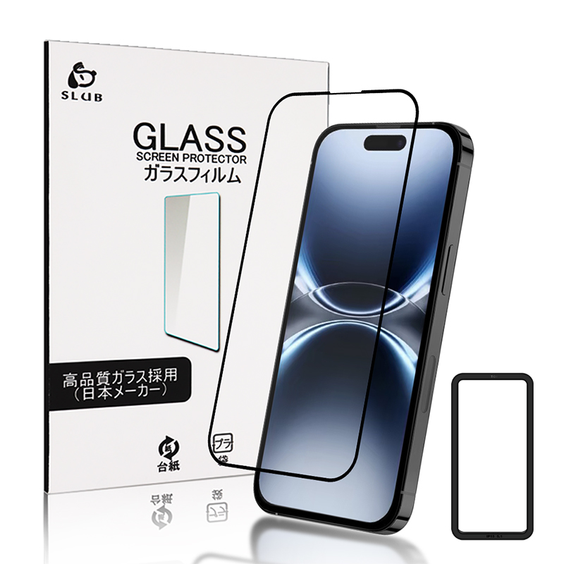 SLUB iPhone18 Pro/18 ProMax/17/17e/16e/iPhone16/16 Pro/16 Plus/16