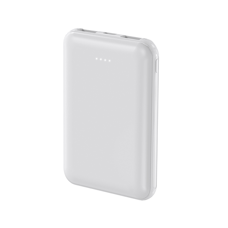 モバイルバッテリー 6800mAh 大容量 iPhone 17/iPhone Air/16e充電