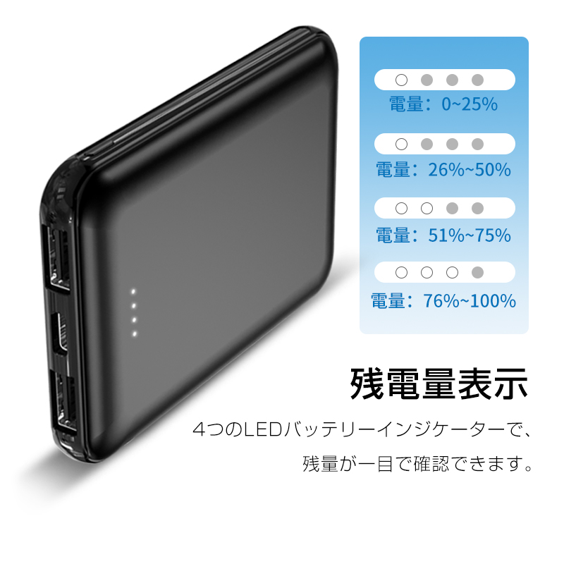 iphone16e モバイルバッテリーの商品一覧 通販 - Yahoo!ショッピング