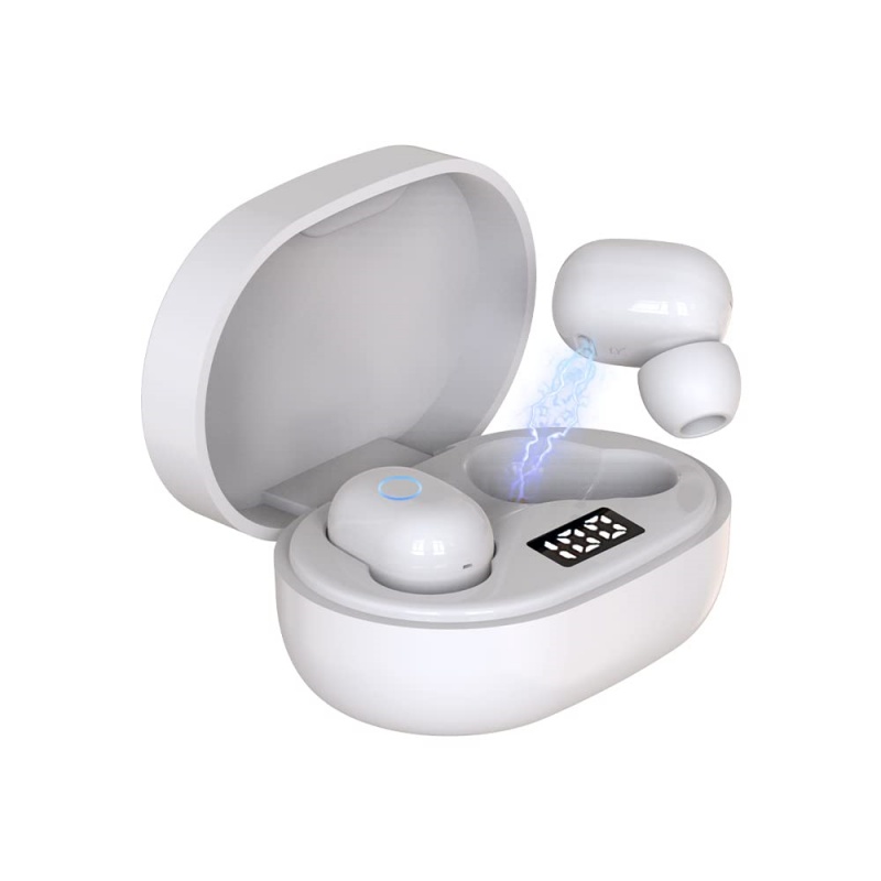 ワイヤレスヘッドセット Bluetooth5.4 イヤホン ワイヤレスイヤホン