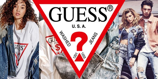 Import&Original Slyder - GUESS（BRAND (F-K)）｜Yahoo!ショッピング