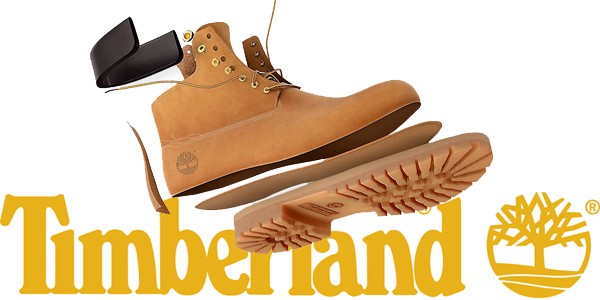 Timberland（ティンバーランド） Timberland PRO【海外限定☆MADE IN