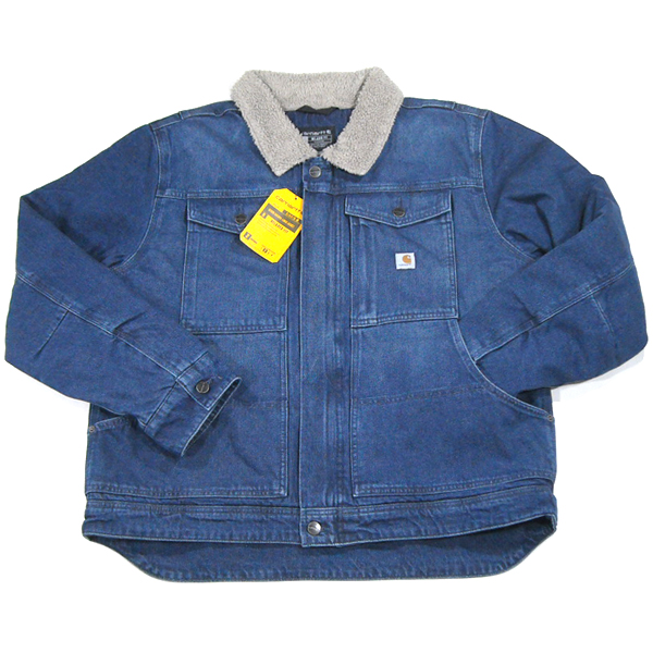 Carhartt（カーハート） Carhartt【海外限定☆RELAXED FIT☆王道が