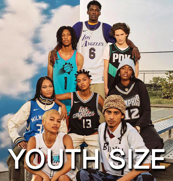 YOUTH SIZE