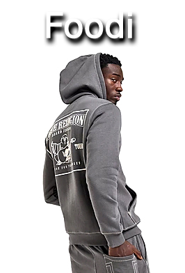 TRUE RELIGION（トゥルーレリジョン） TRUE RELIGION【海外限定☆浅い